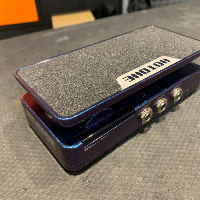 HOTONE SOUL PRESS IIの画像